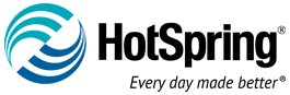 Hotspring logo