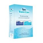 spa line soft touch water care
